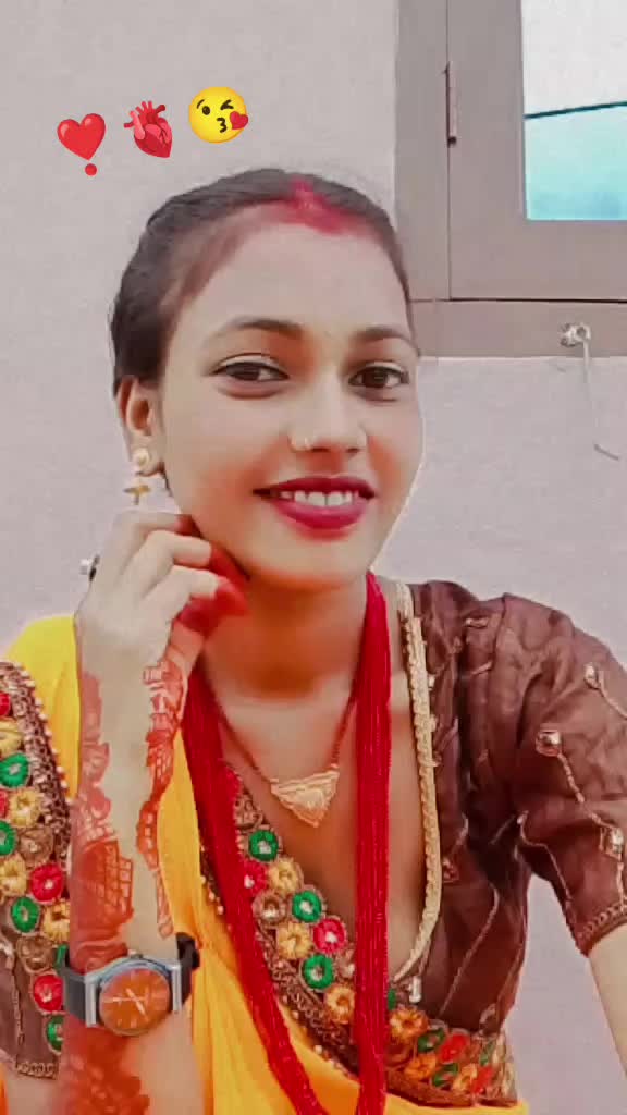@❣️💝Janki 👩❤️👨 Naresh💖❣️
