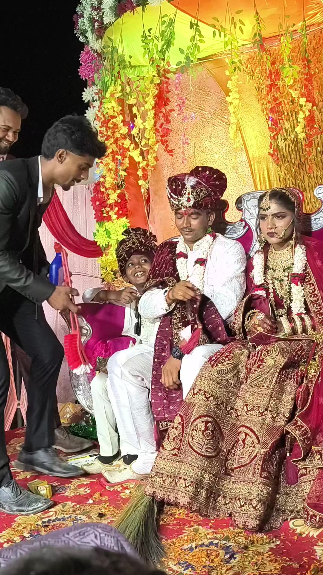 @SANDEEP YADAV 07