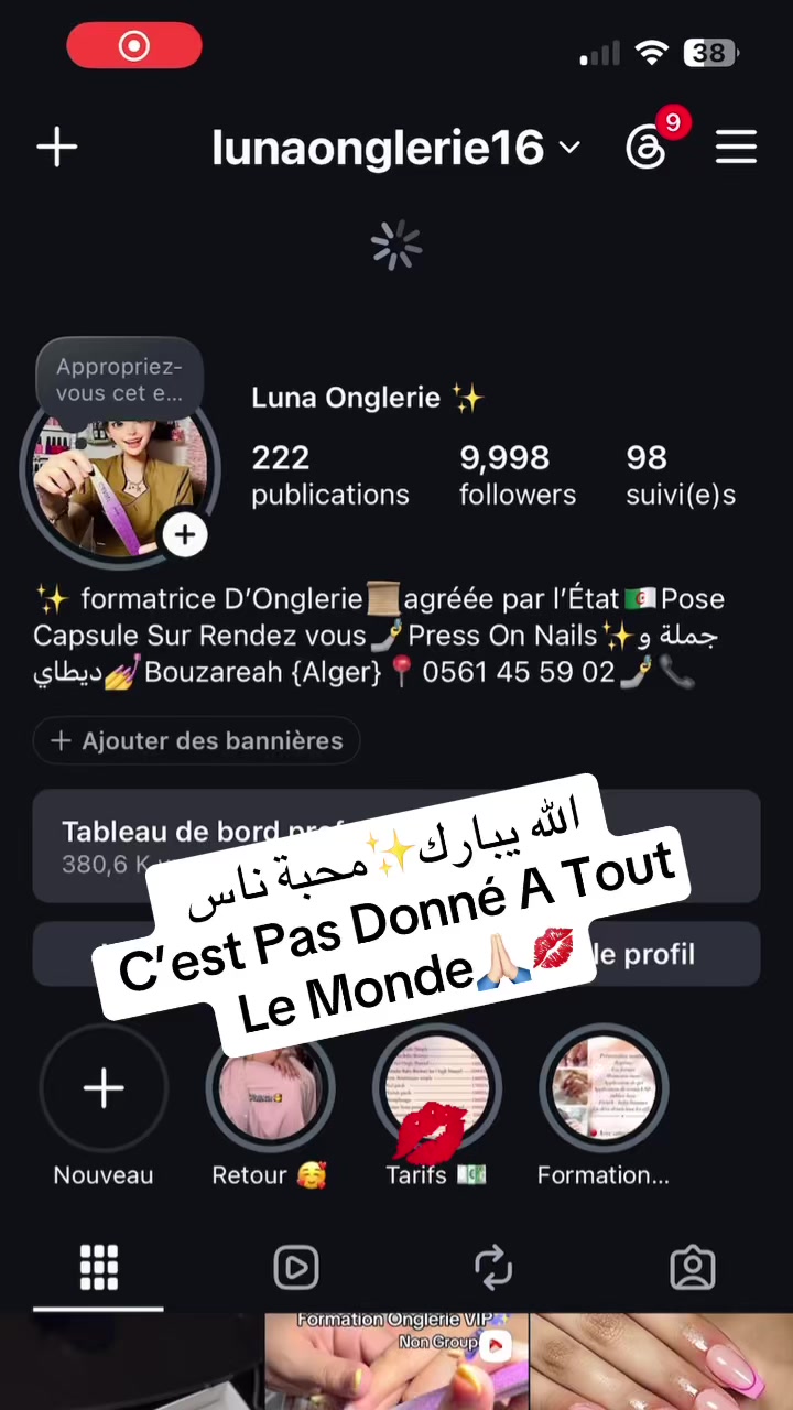 @Luna Onglerie••🇫🇷🇩🇿