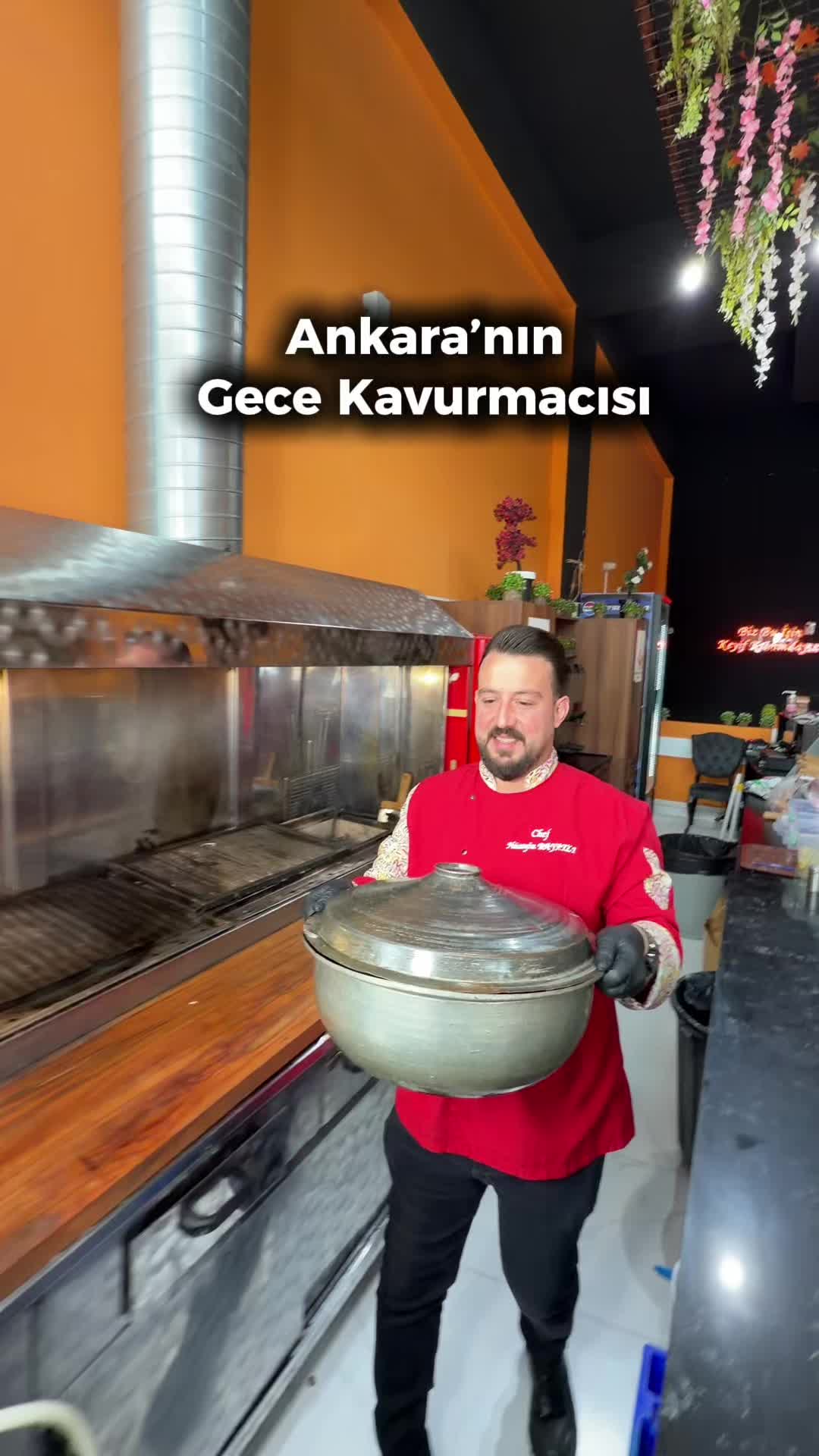 @Ankara Yemek Alışveriş Mekan