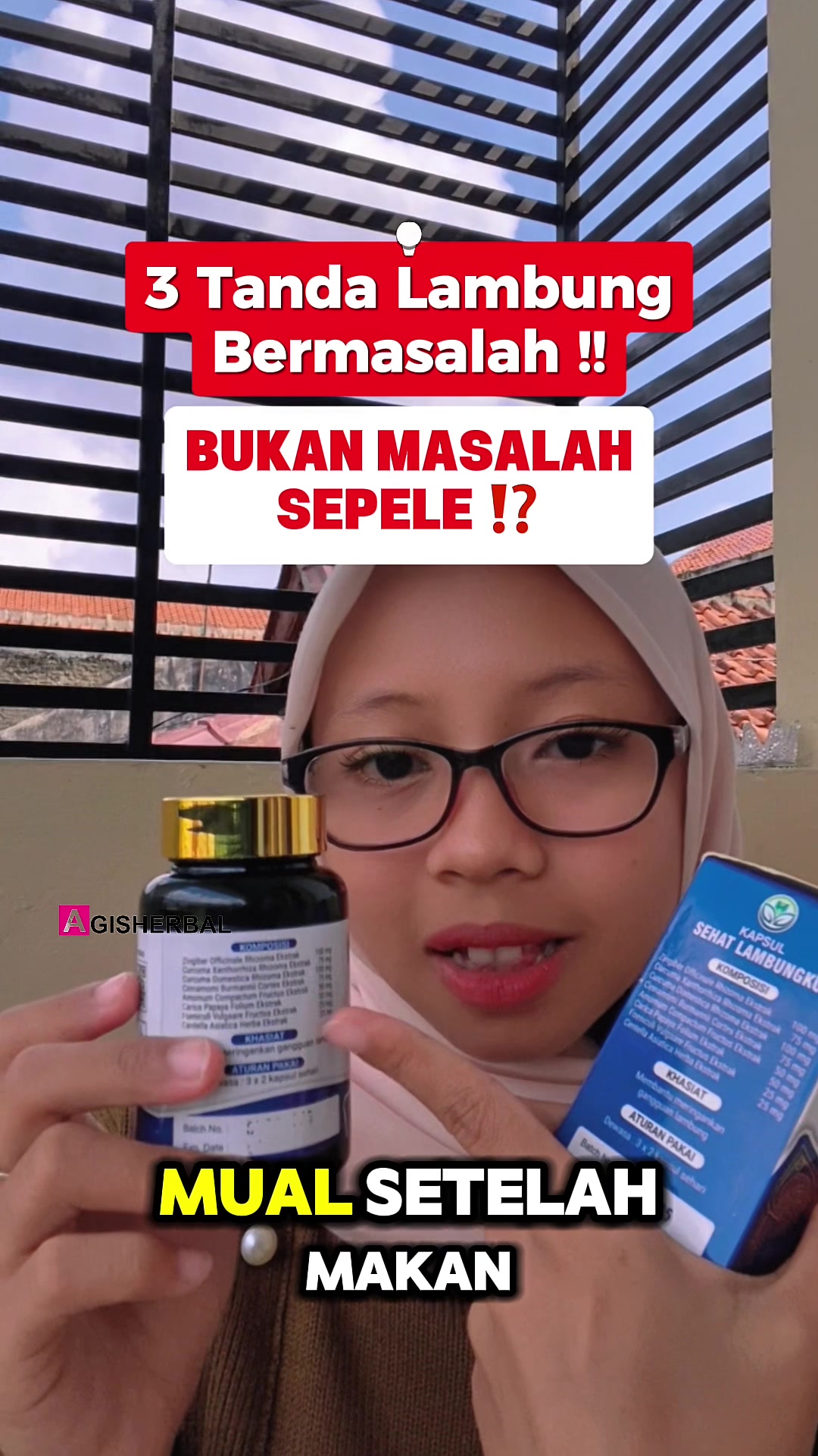 @Agis Herbal Shop