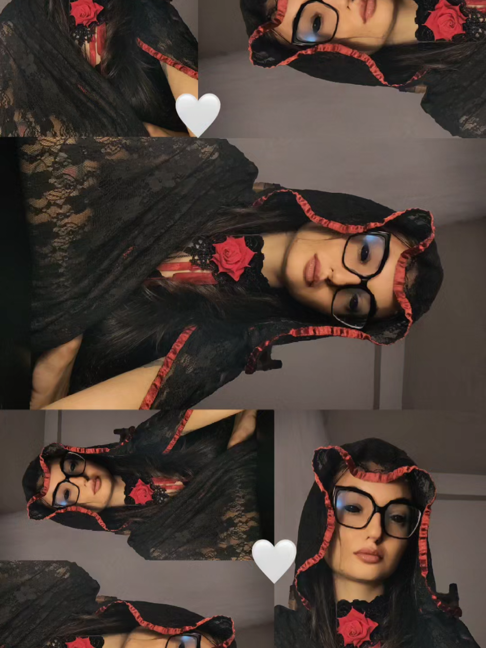 @Barbie Dark 🦇