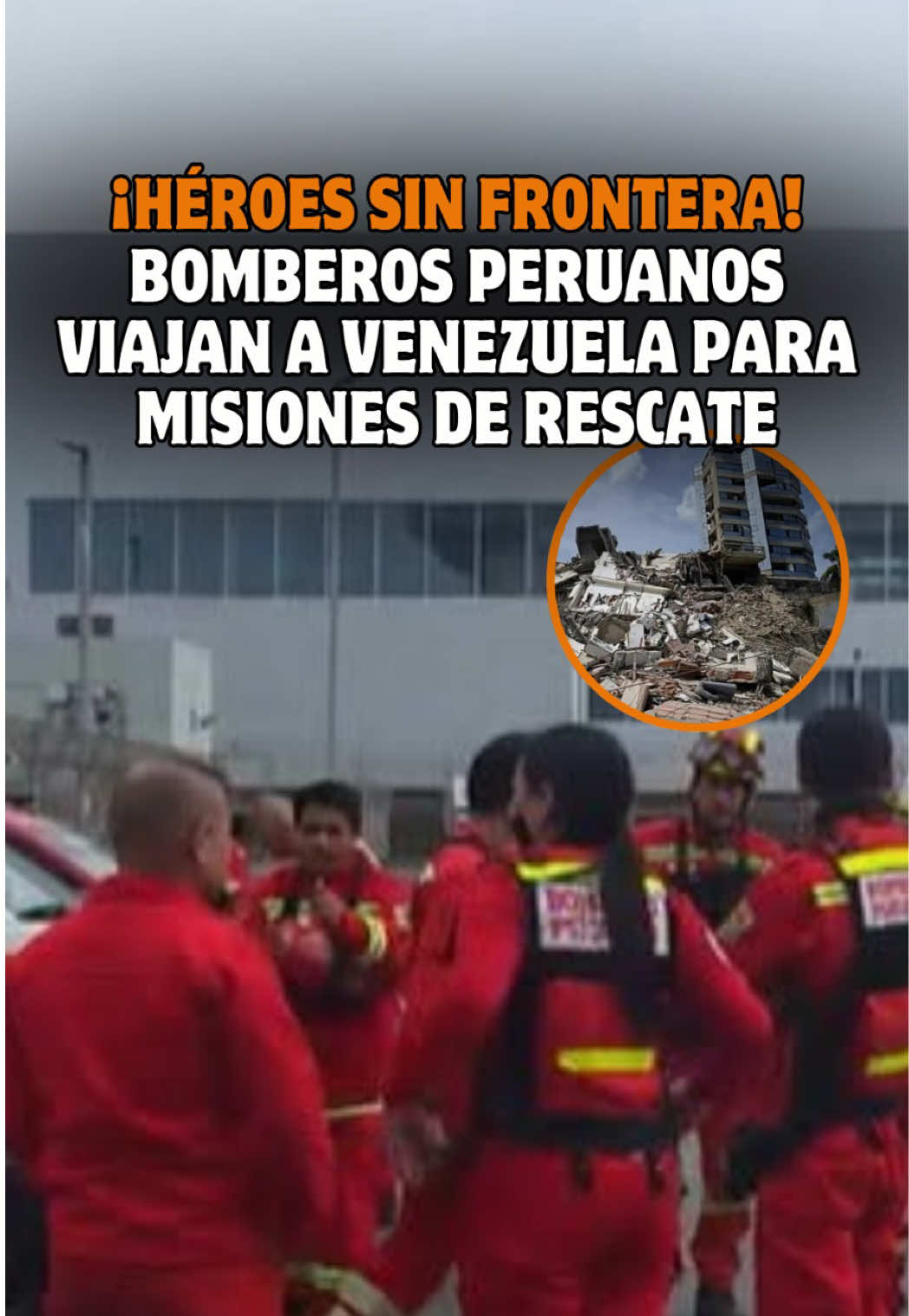 @Trome oficial