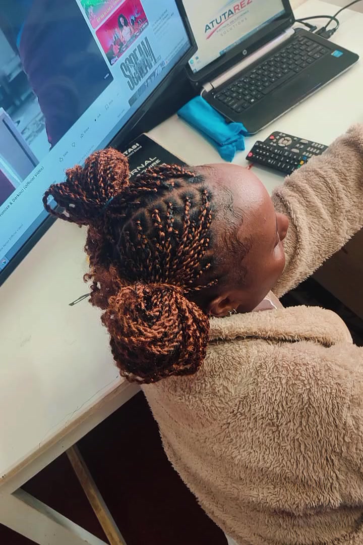 @Hair by Celle✨❣️
