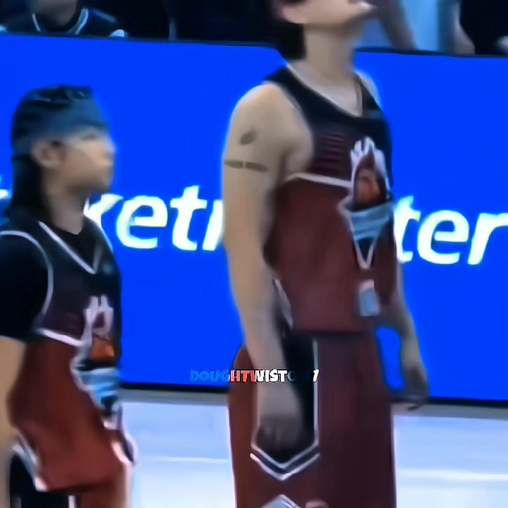 @HannahxOngfam 🔥