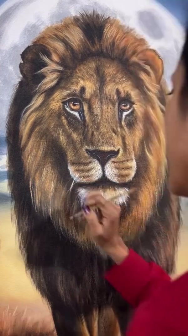 @Vishalia Pillay Art
