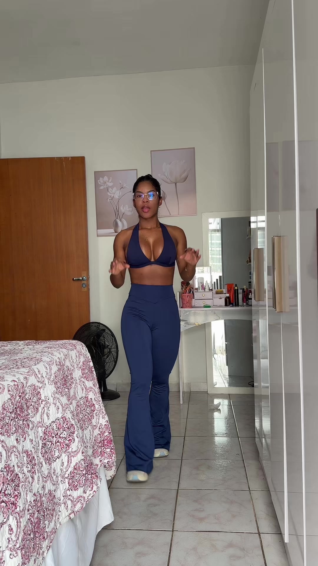 @M&ocirc;nica! Maefitnss