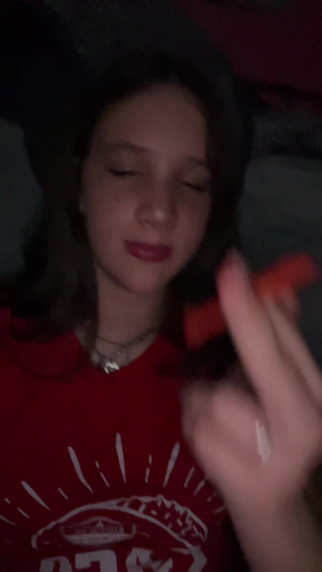 @Riley