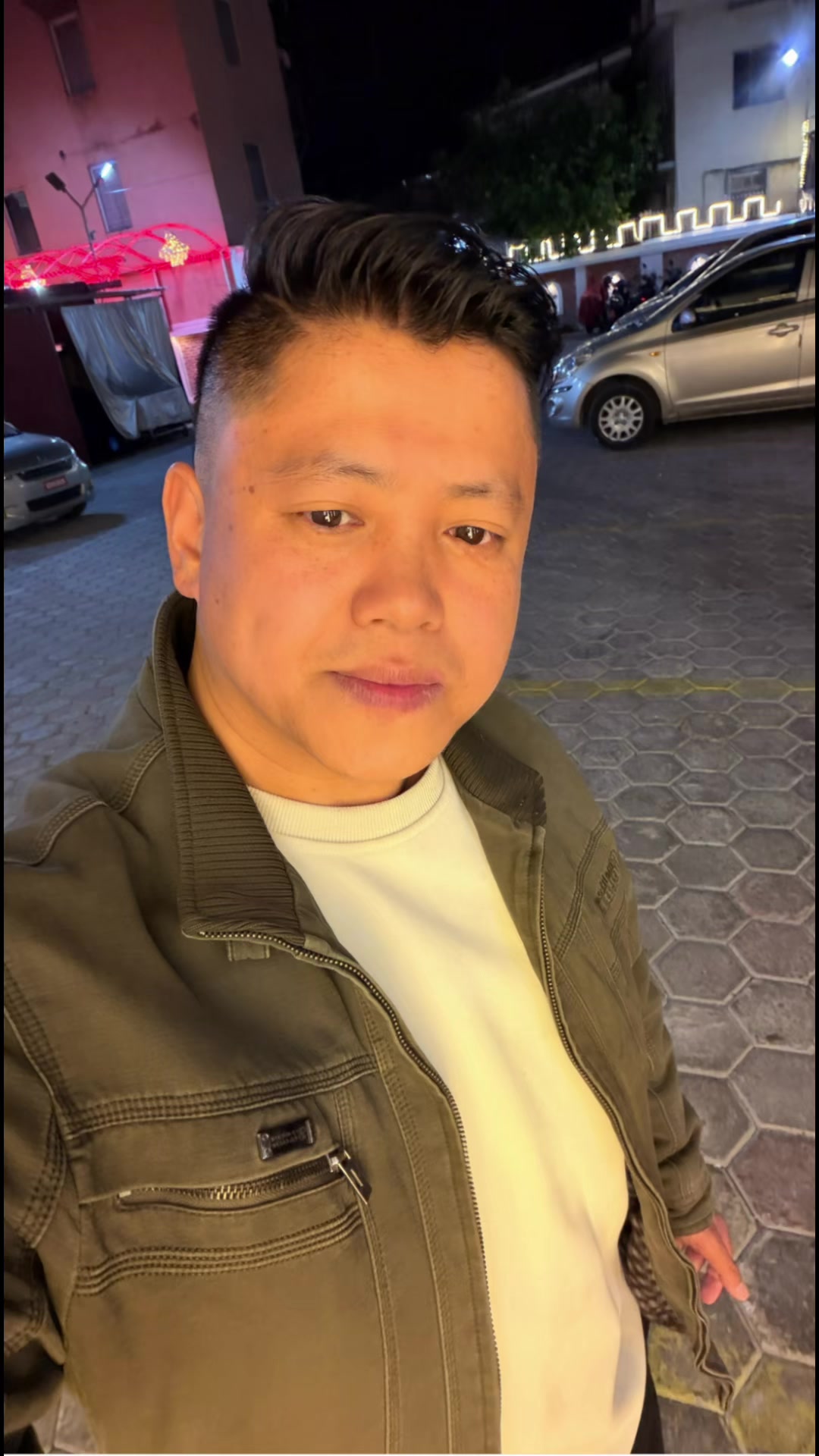 @binod rai गलबन्दी