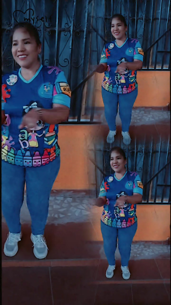 @Gladys