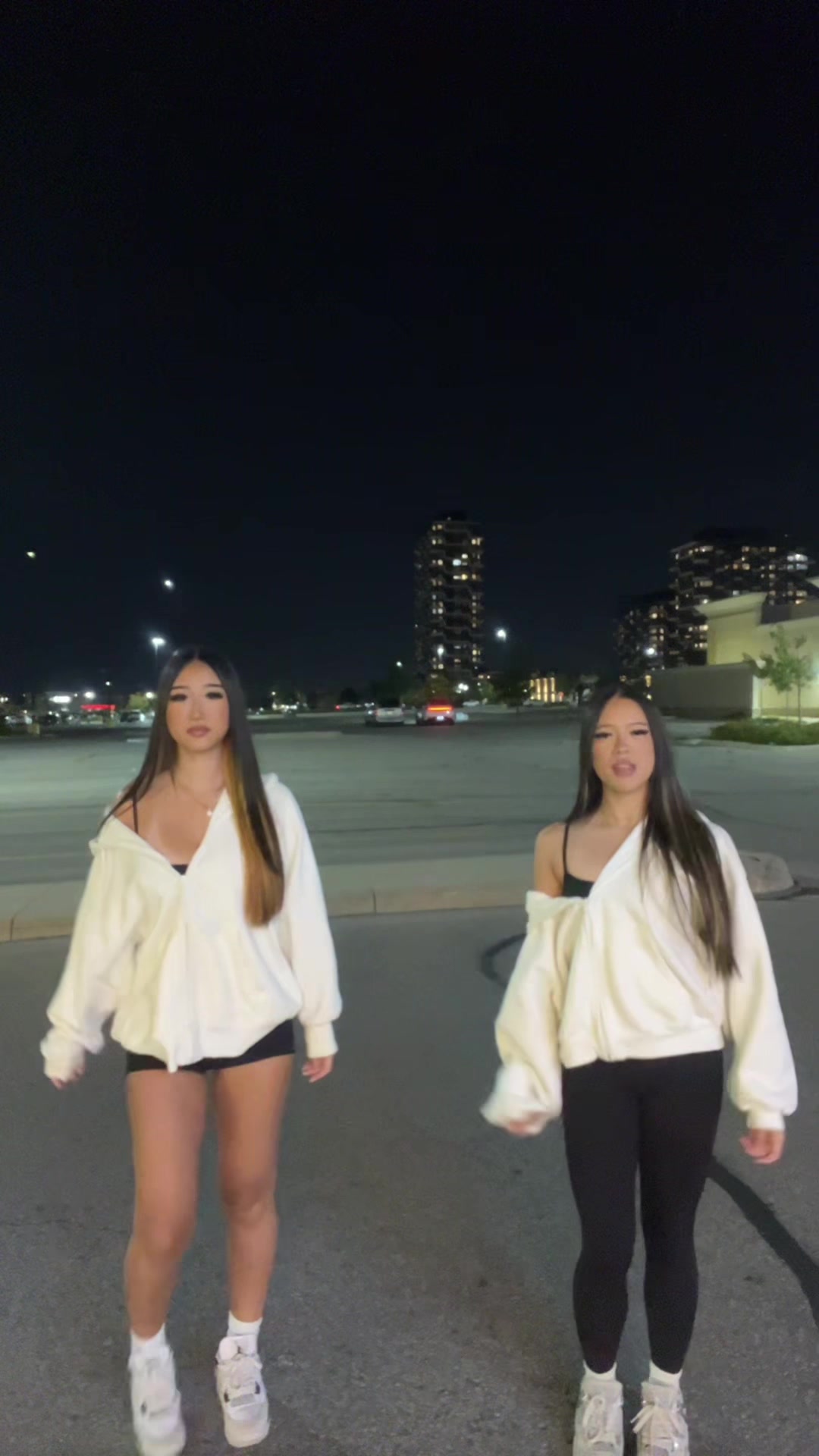@angela and chelsea