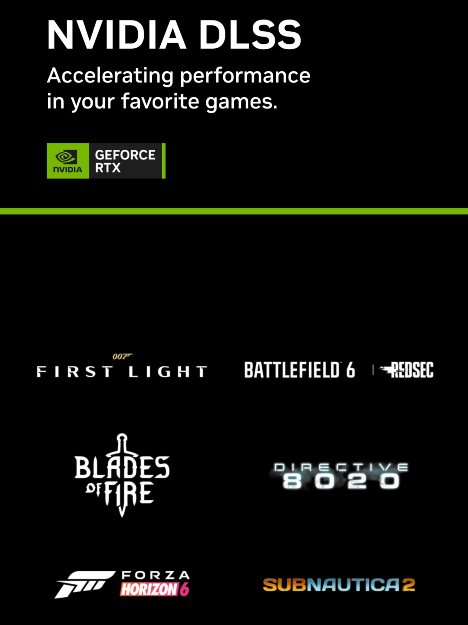 @NVIDIA GeForce