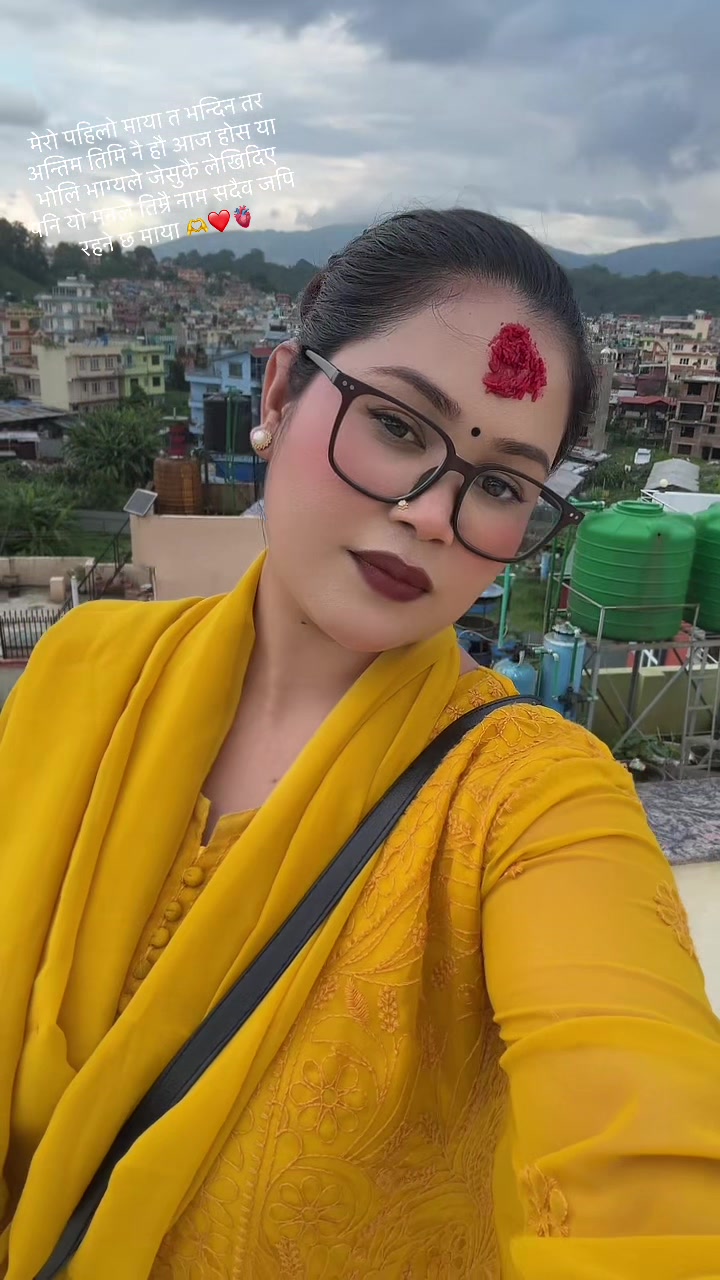 @Sapana💫Khadka🦋