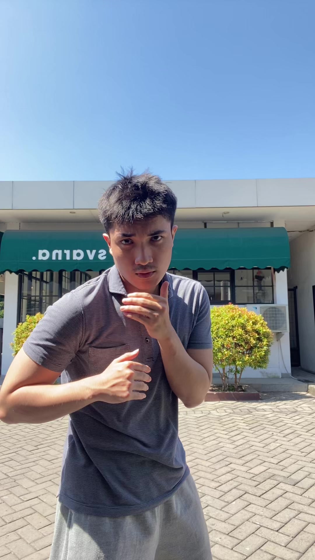 @VINN CLUTCH | JOHEN GAMING