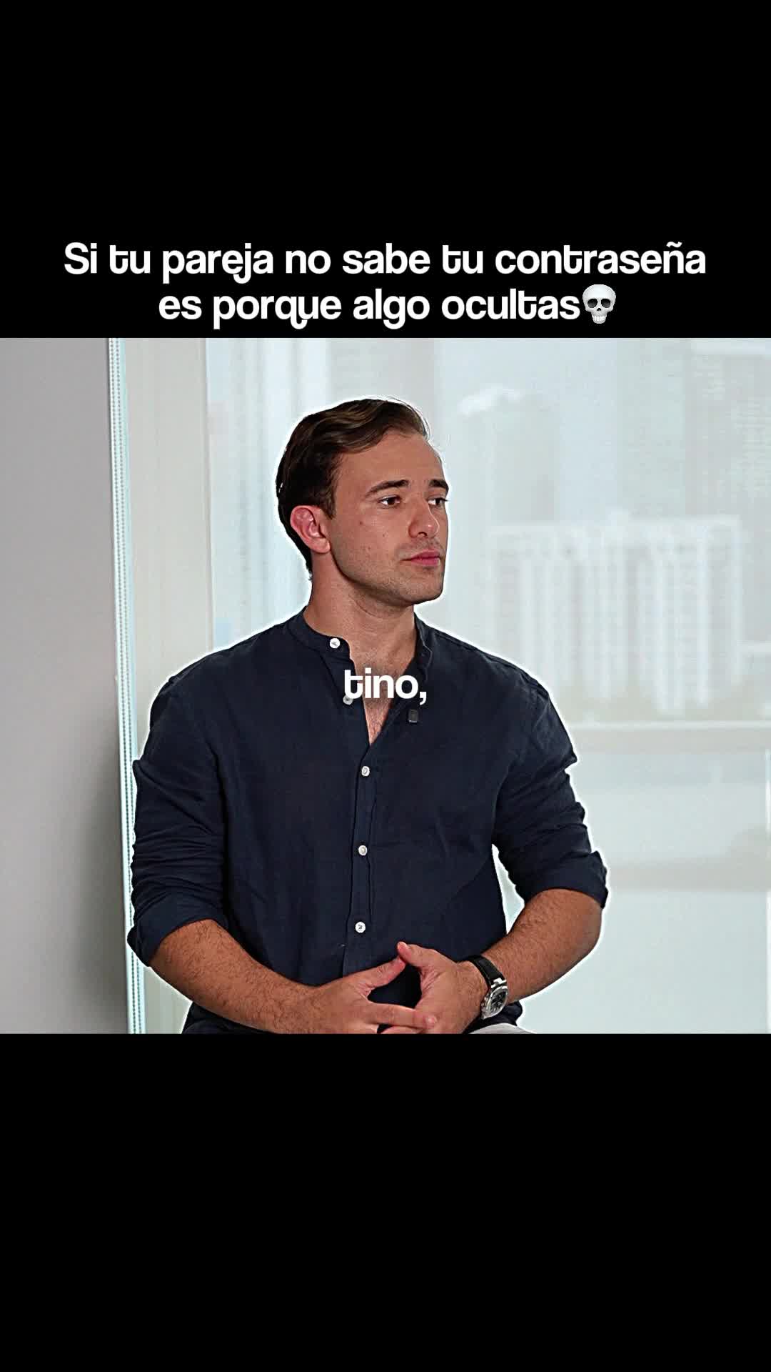 @Tino Legacy