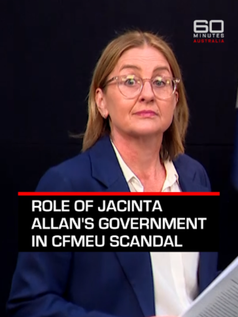 @60 Minutes Australia