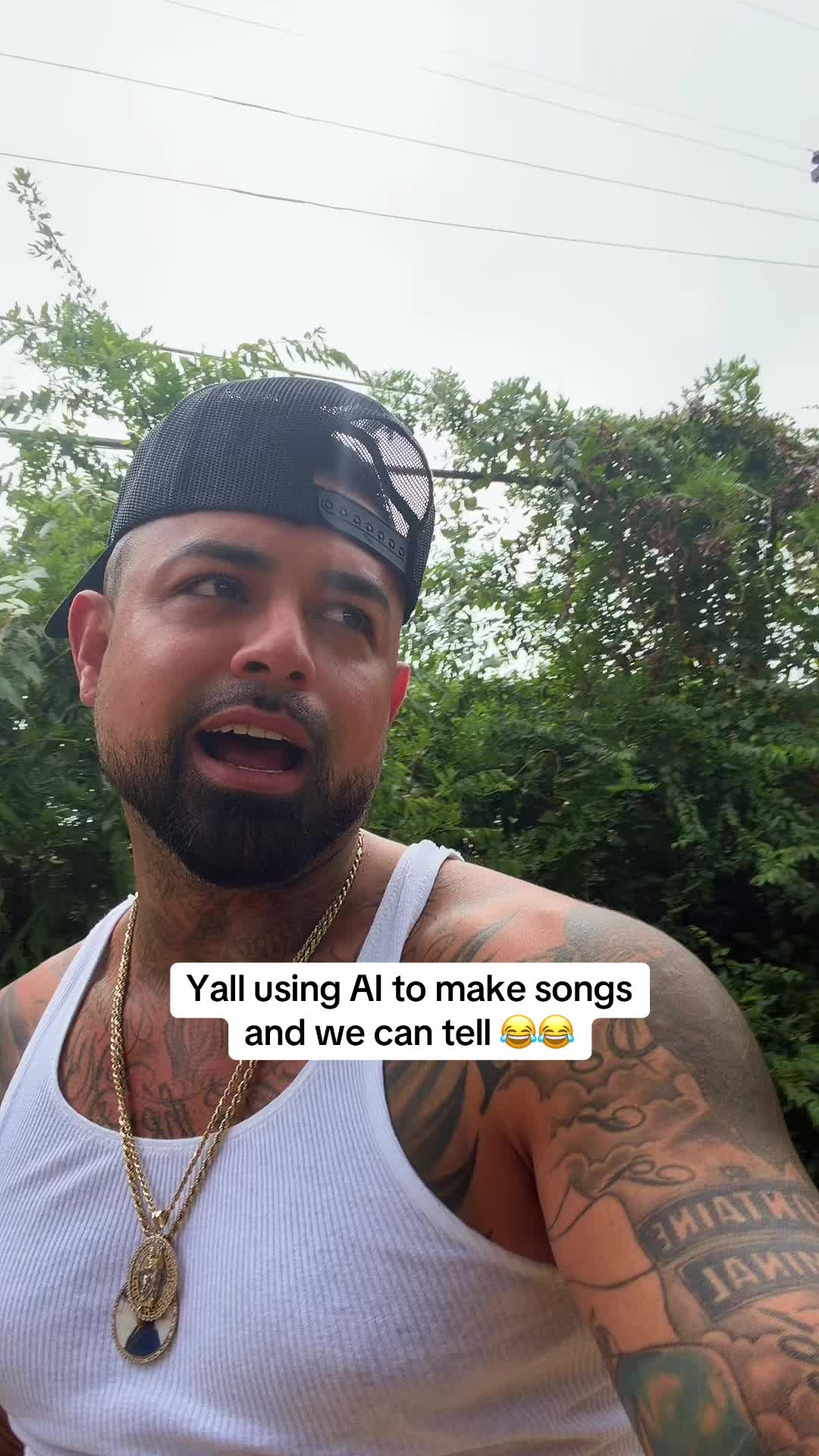 @Louie TheSinger