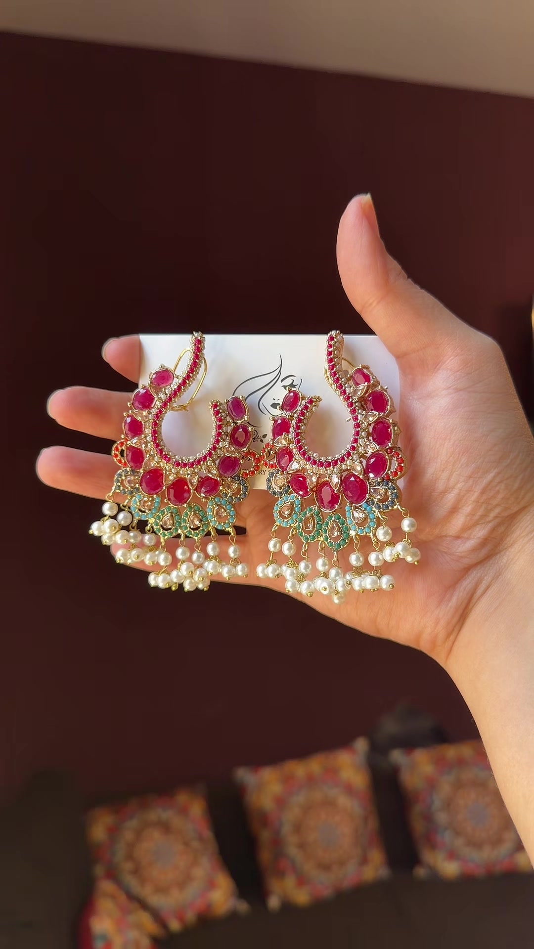@Golden Mirror Jewellery Studio