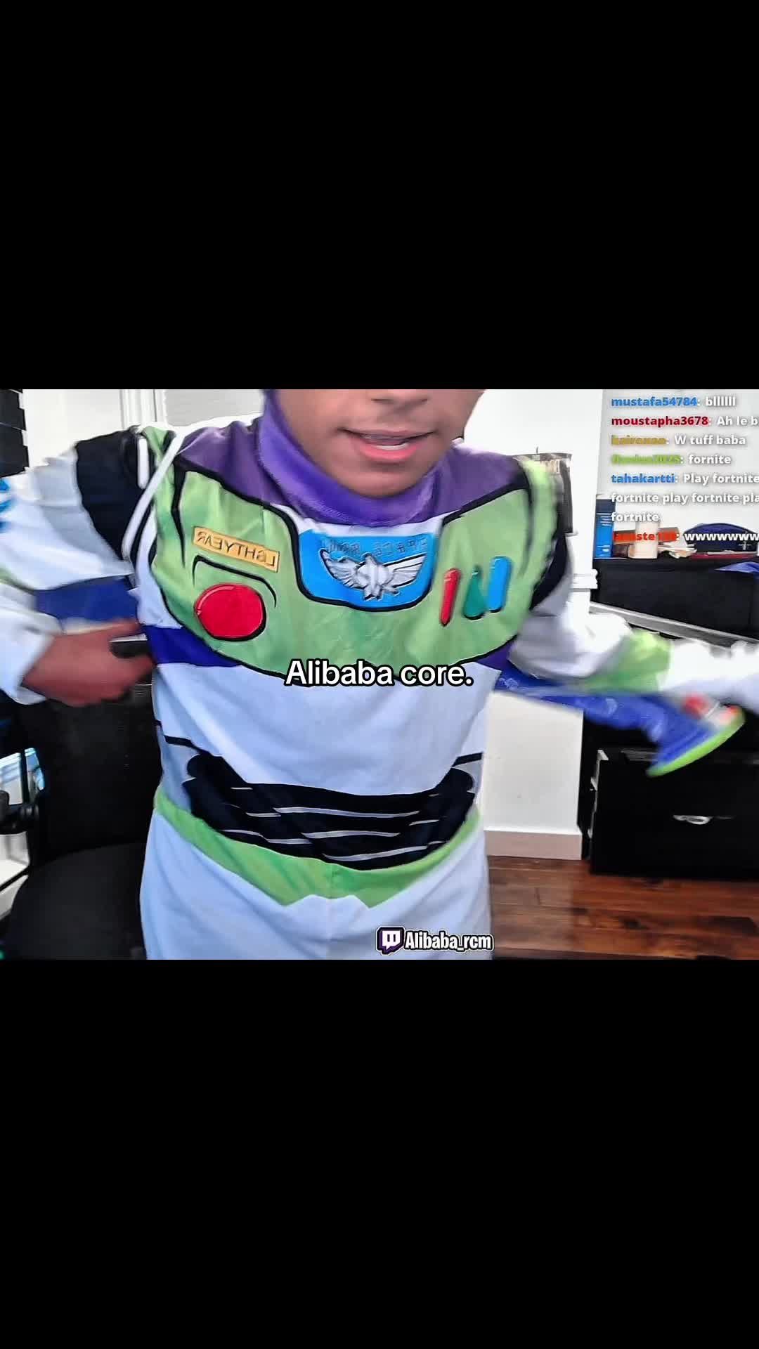 @AliBaba Clips