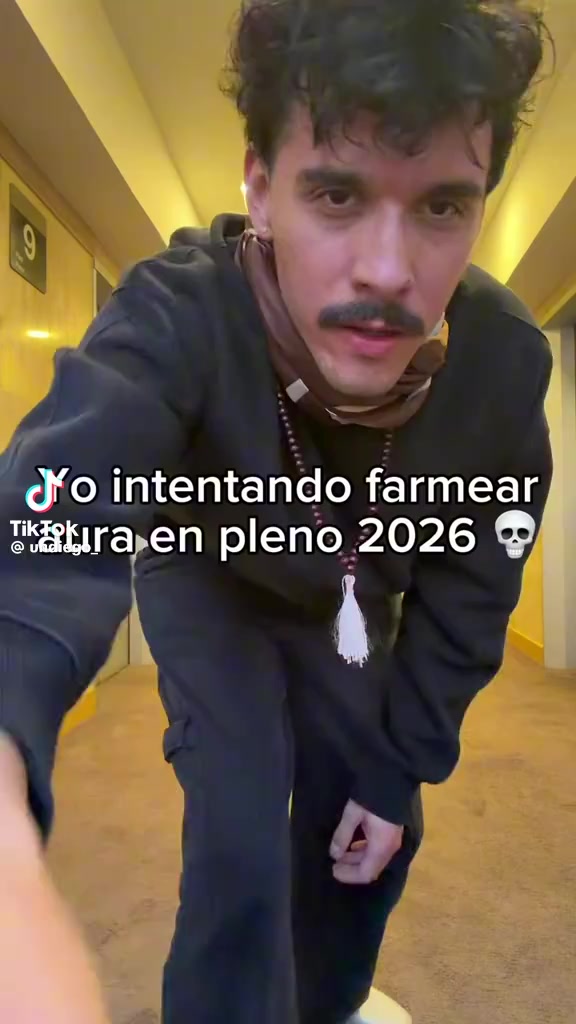 @somos Sidharta y el Papi