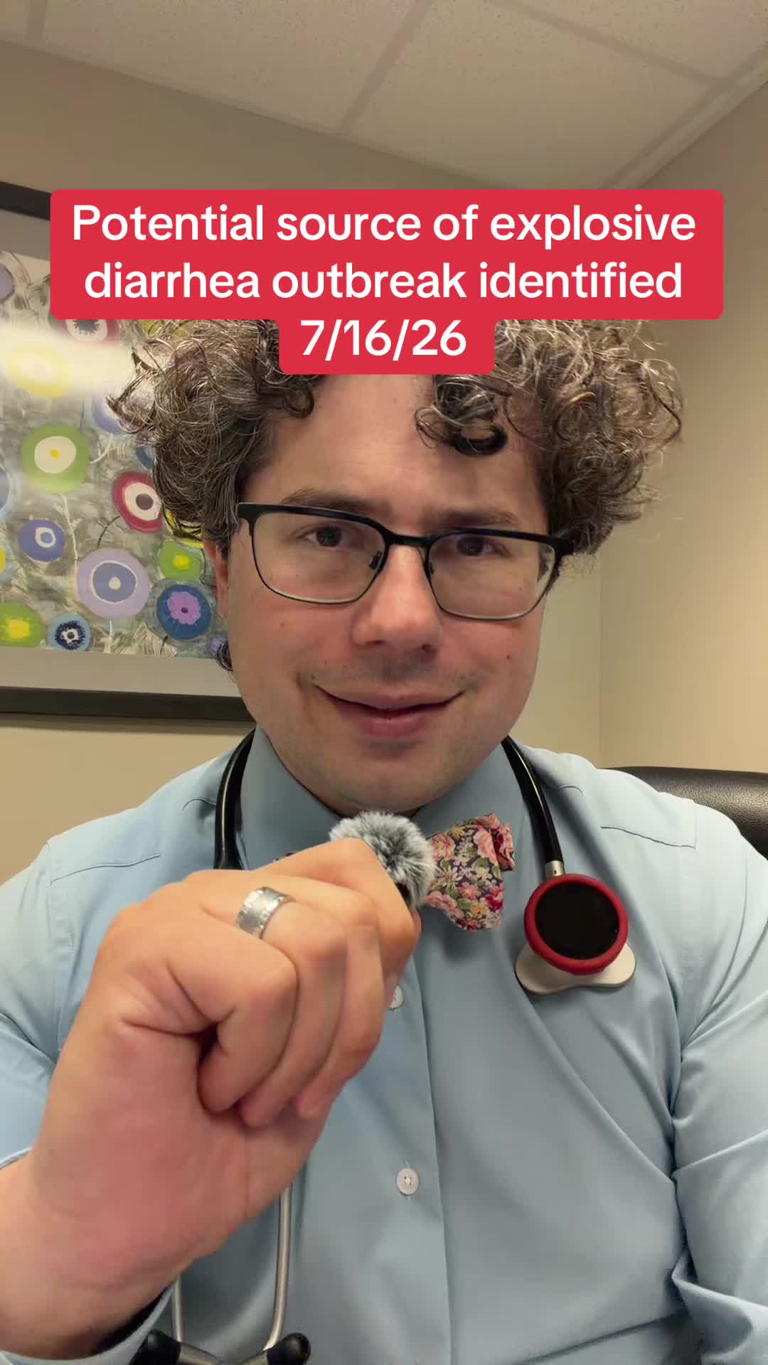 @Dr. Rubin, MD