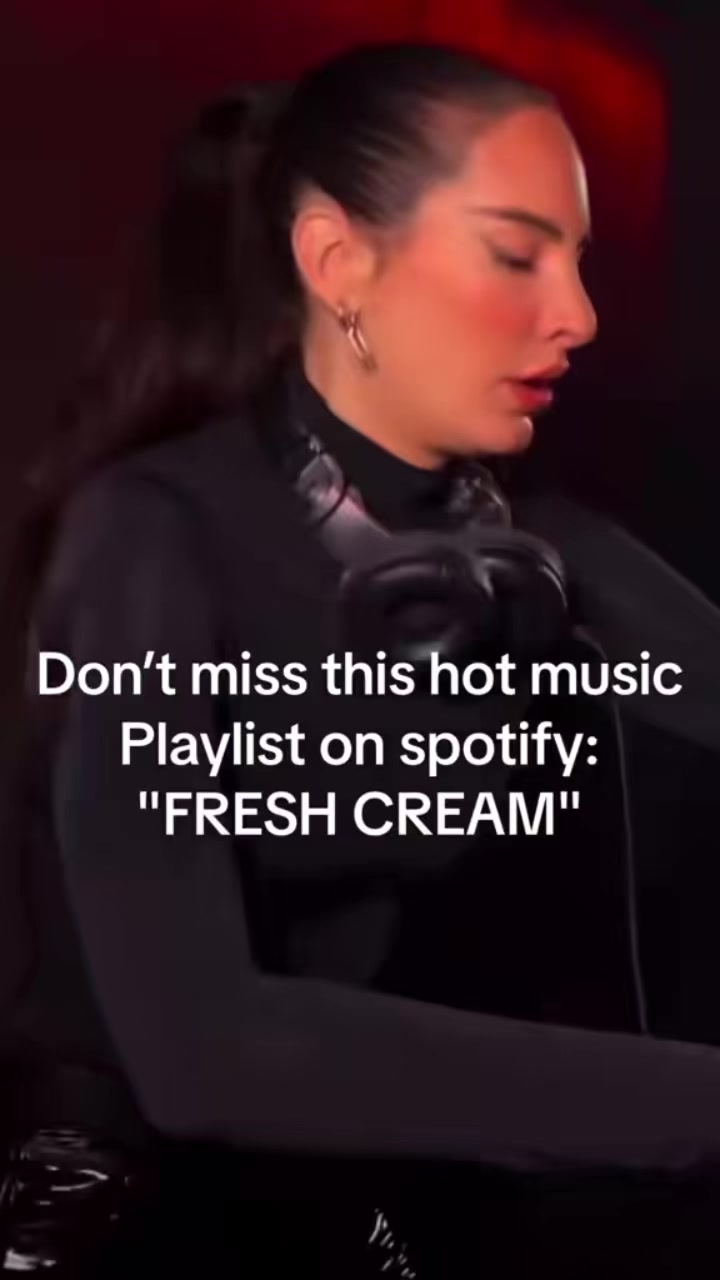 @FRESHCREAM