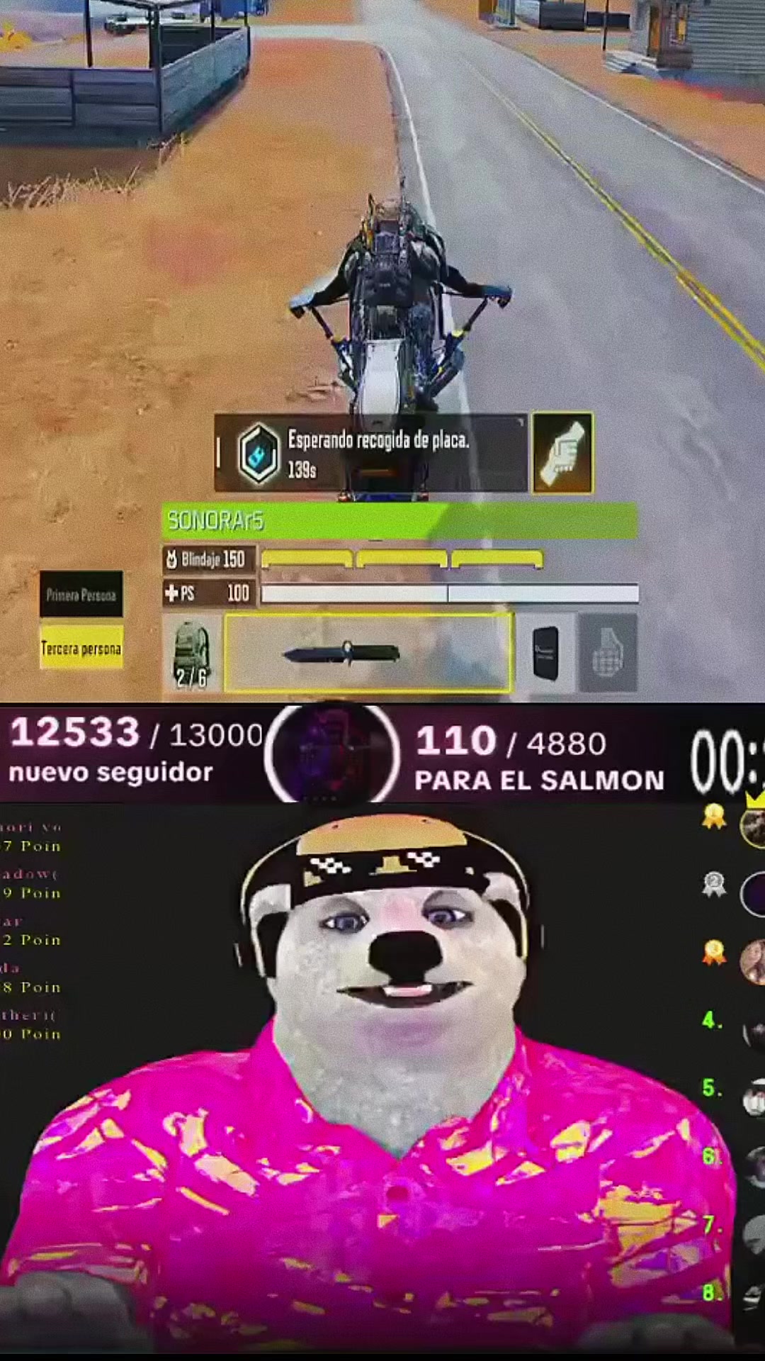 @4K OSO Tik Tok 🐻❄️