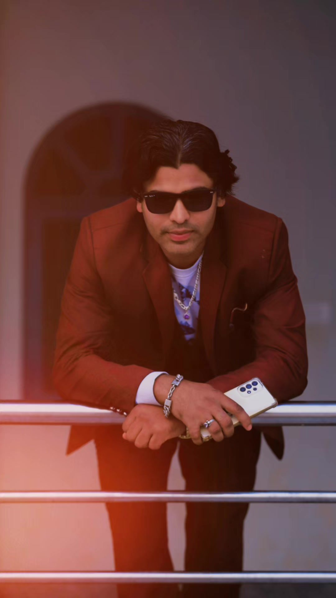 @❤️Abbas🌹Ansari❤️