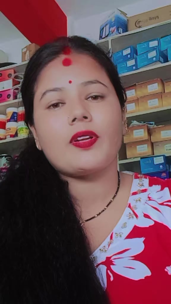 @Ranjana Khadka Dahal