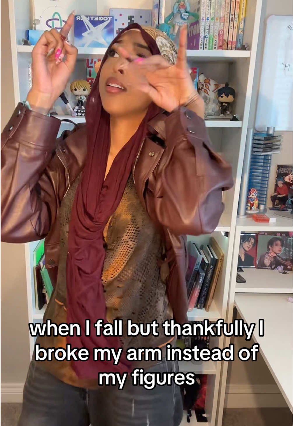 @pressique
