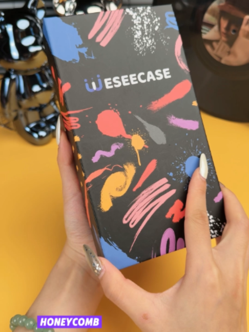 @weseecaseOfficial