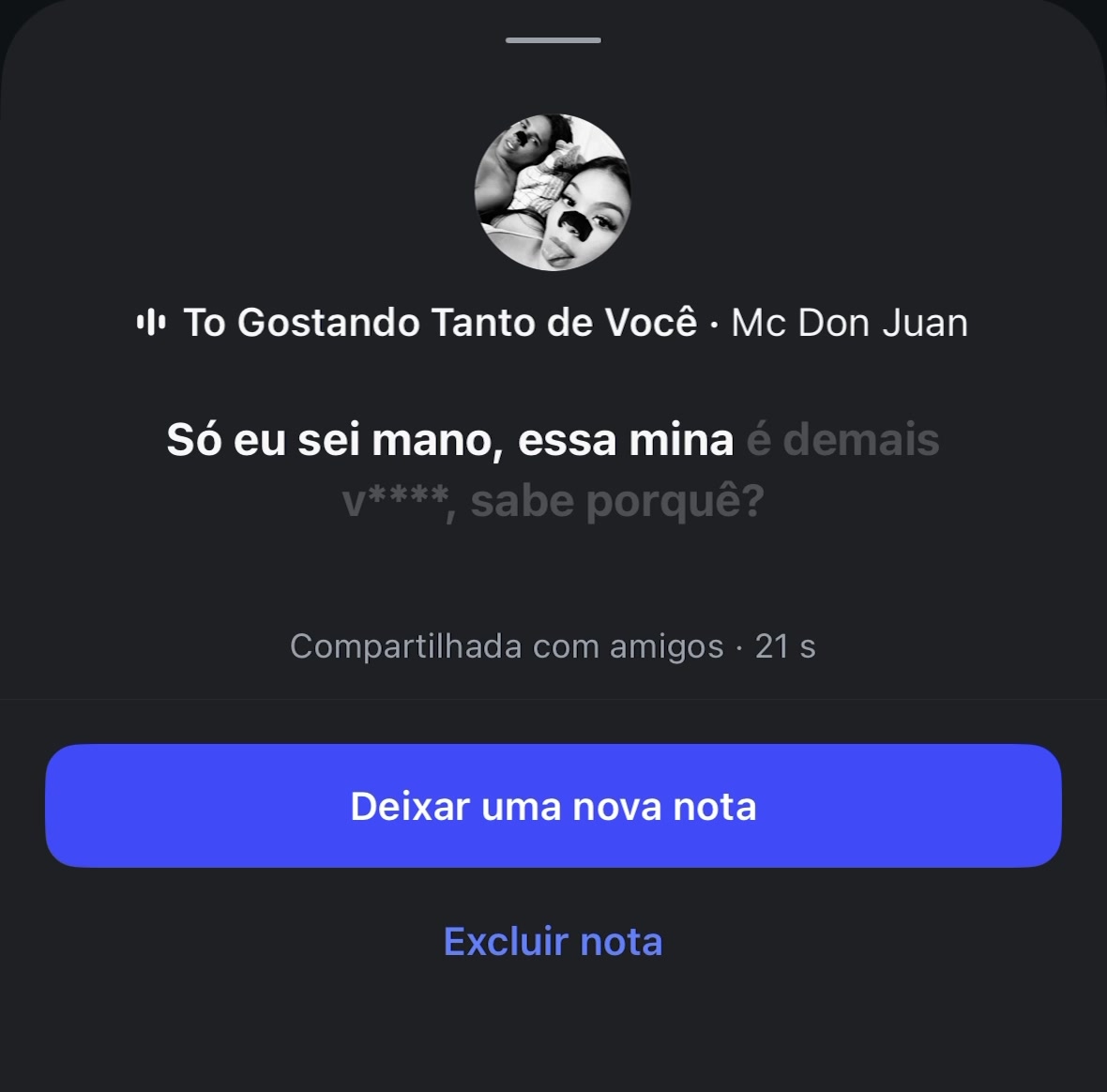 @M&uacute;sicas para notas 🎵