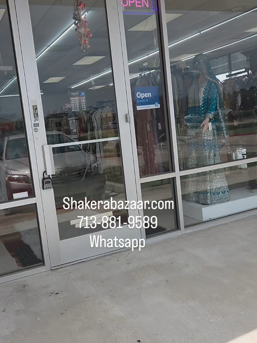 @Shakera Bazaar