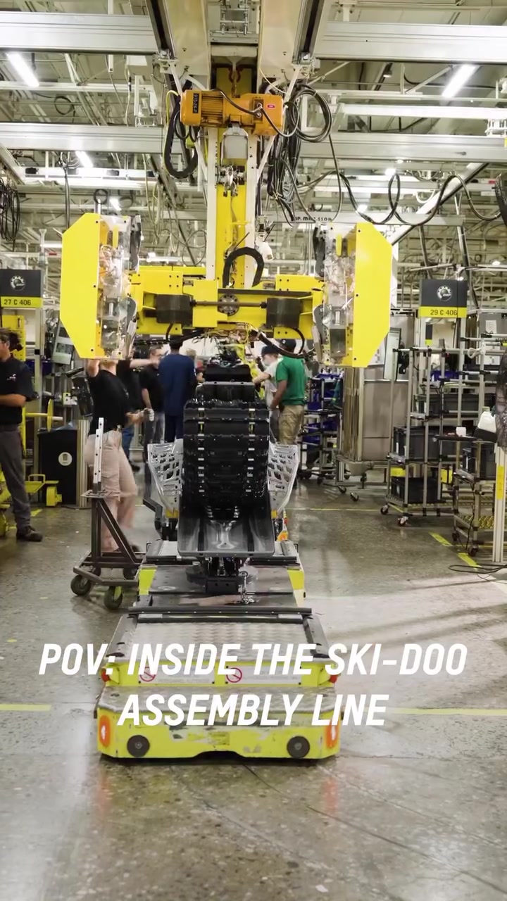 @Ski-Doo
