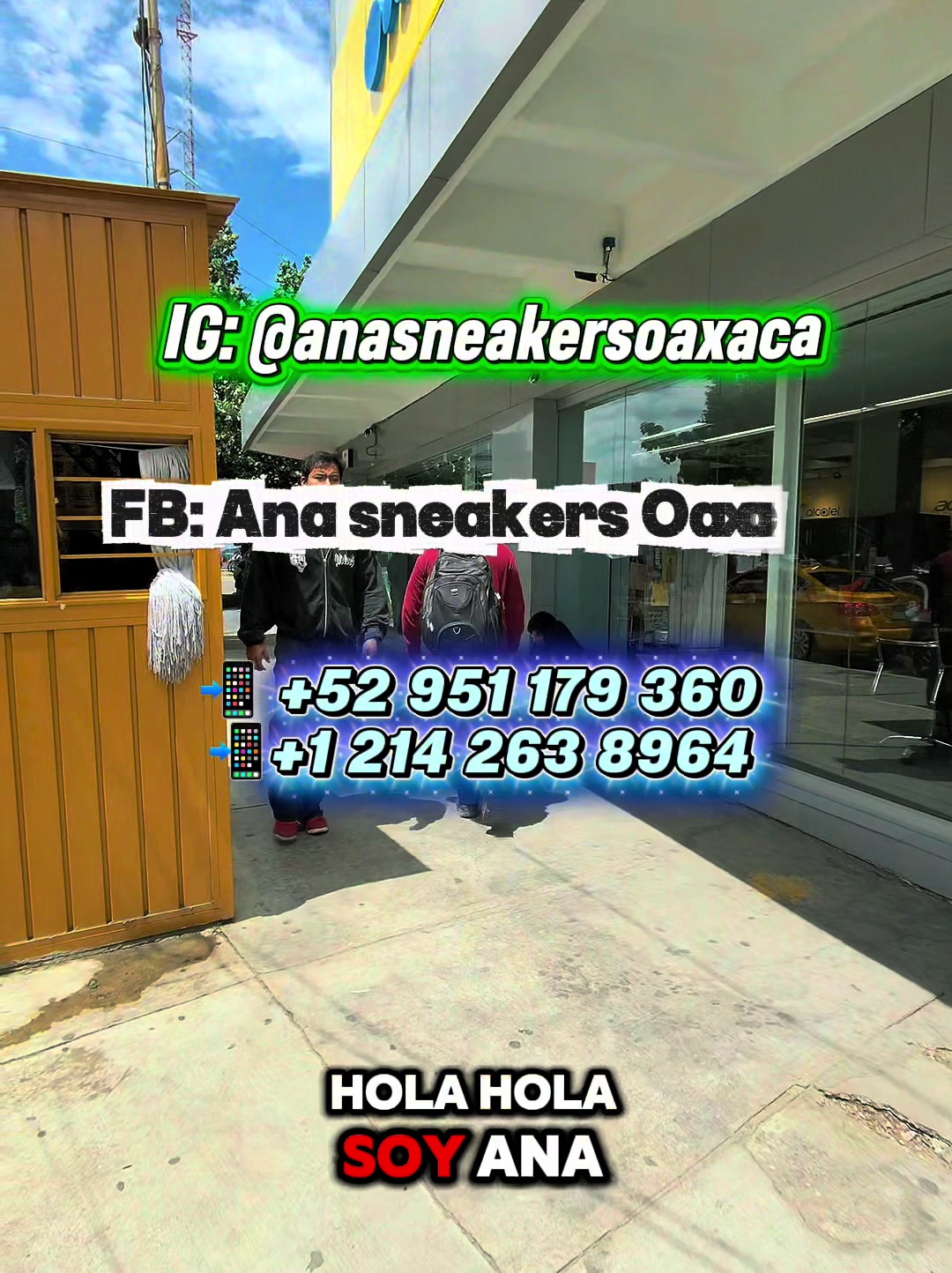 @Anna Paola Mateos