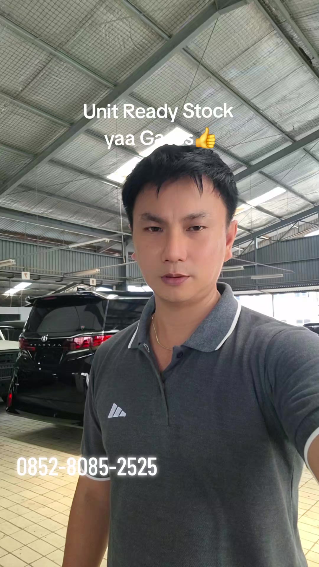 @Astroger TOYOTA Jakarta