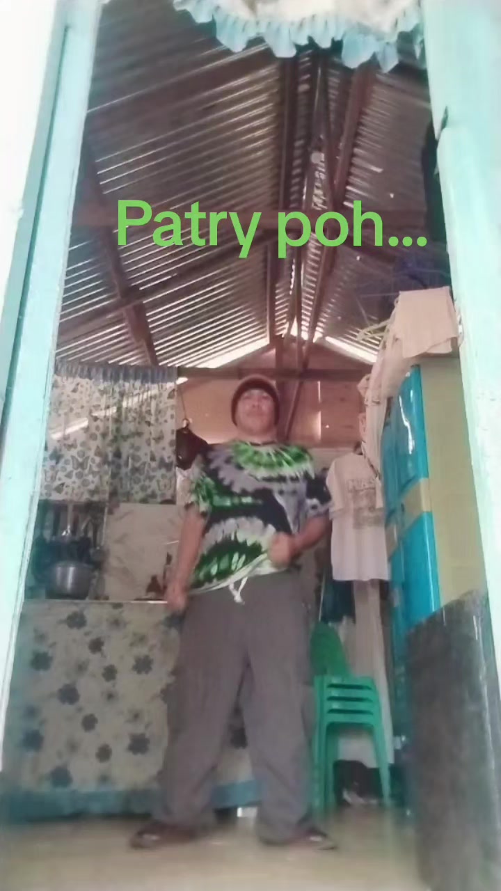 @Froilanlaput773 TBMC DANZTIK