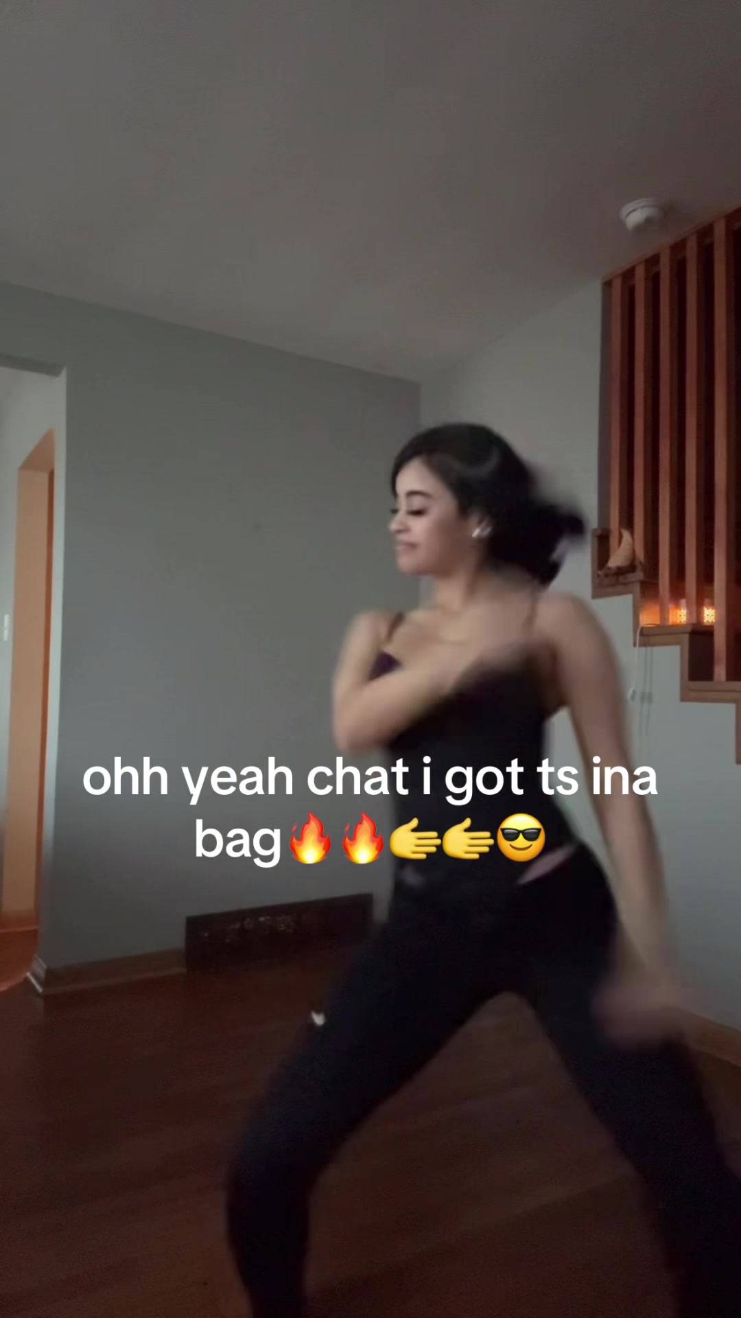 @5’0 big bootyy huzz