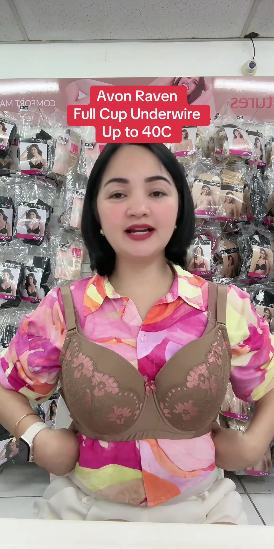 @Katlyn Beauty Center