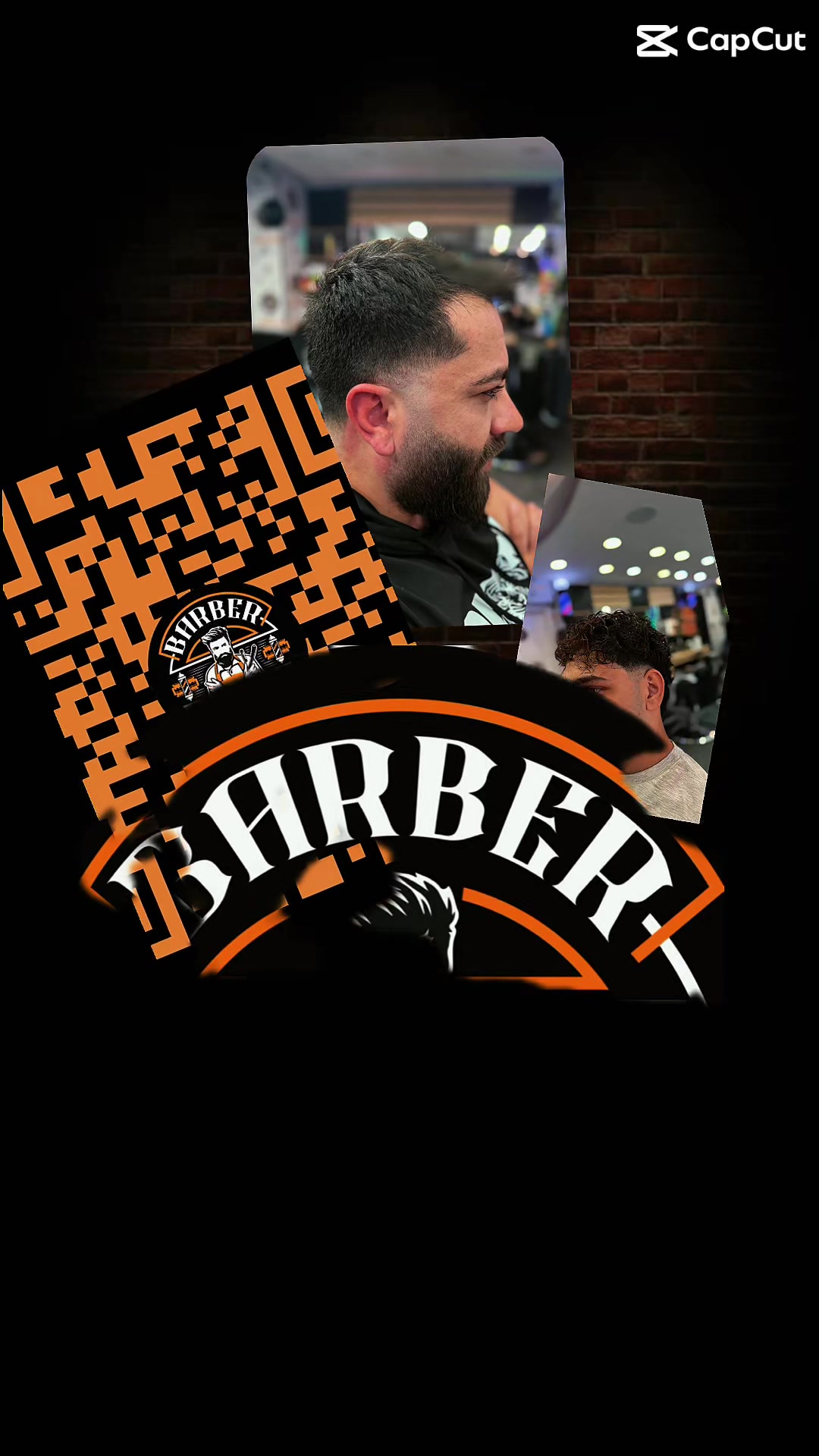 @Barber Haus
