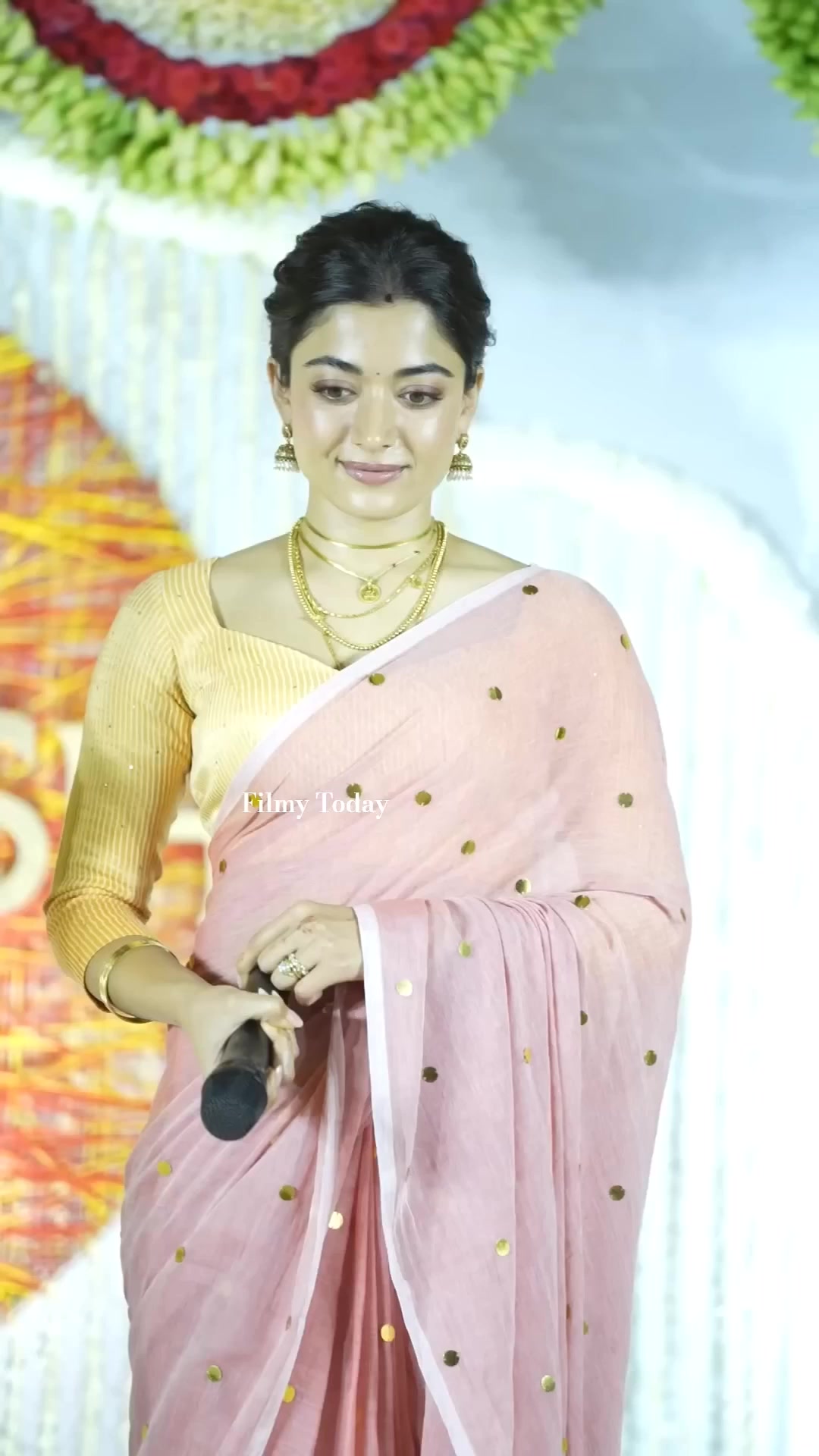 @Rashmika S