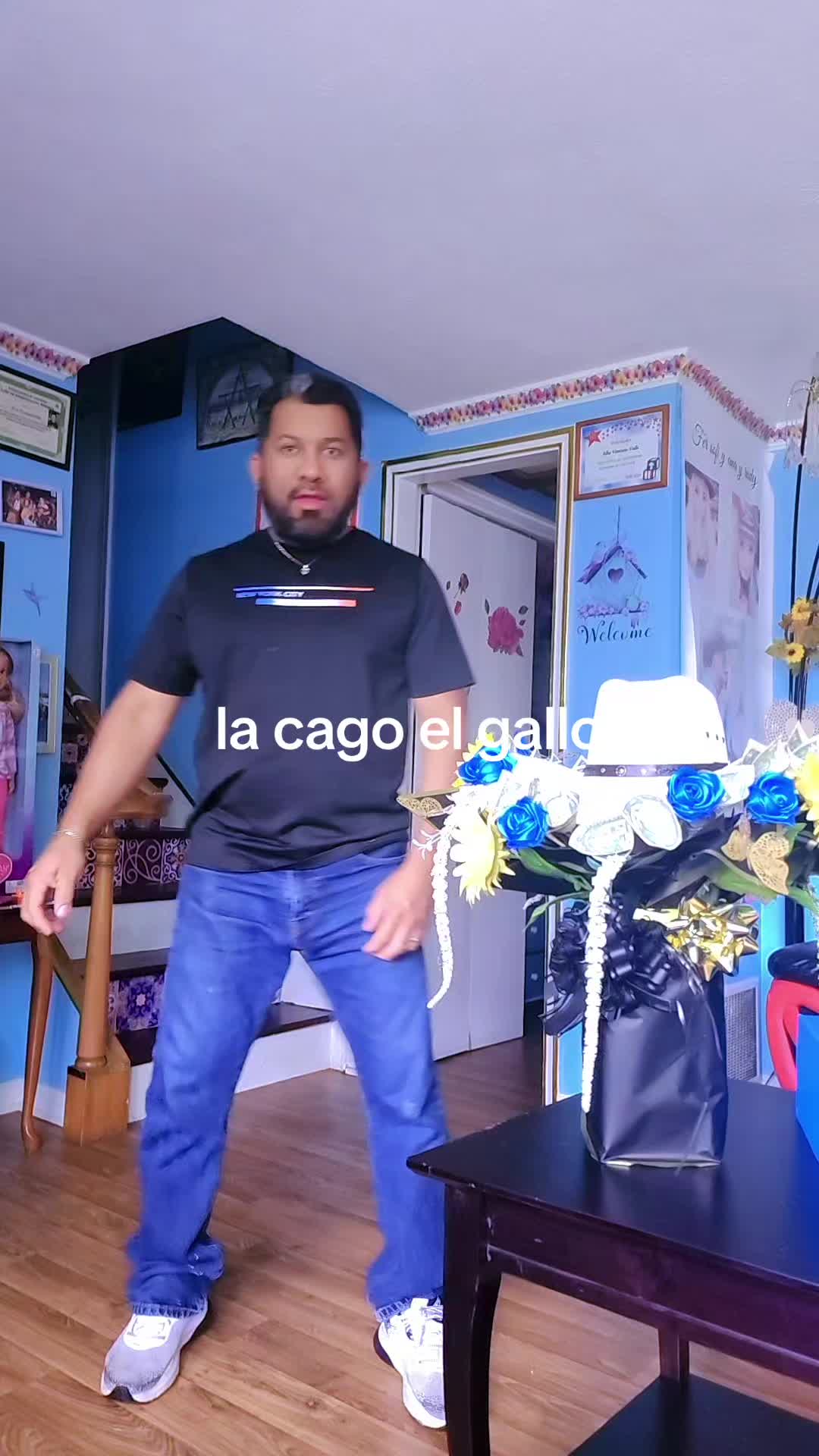 @anita valle