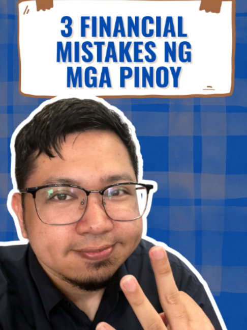 @Jeric Timbang |BiblicalFinance