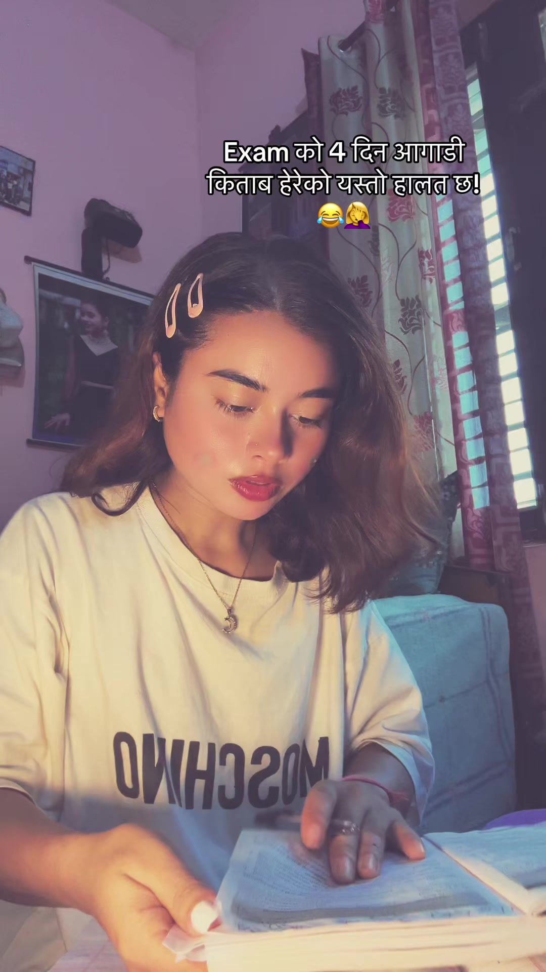 @Nᥫ᭡☘️