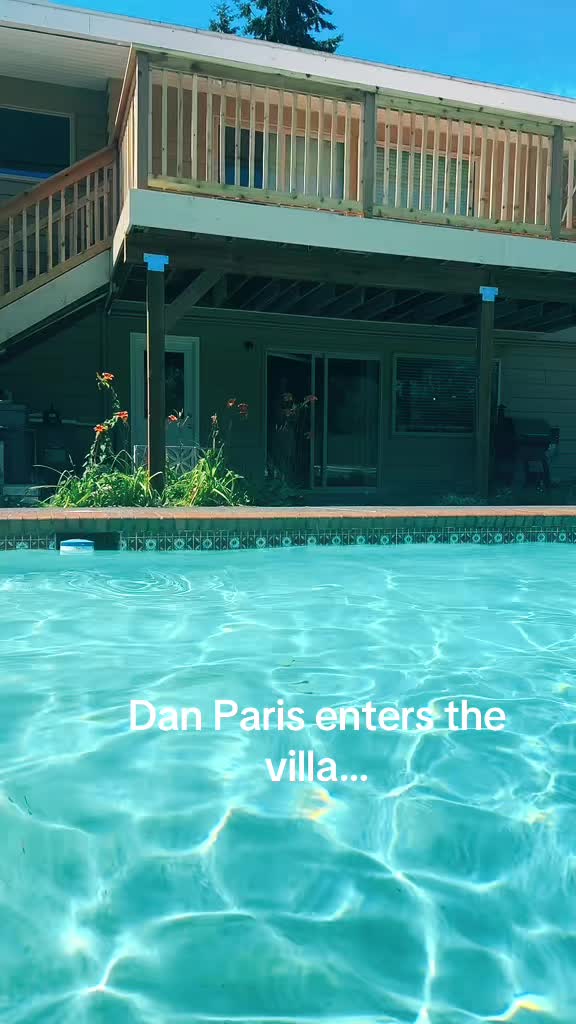 @Dan Paris