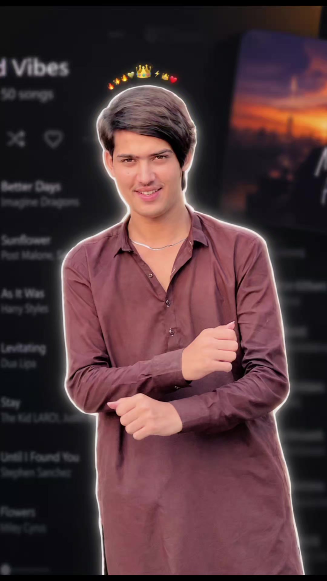 @๐ฅ๐๐คช_GANJU_BRAND_๐คช๐๐ฅ