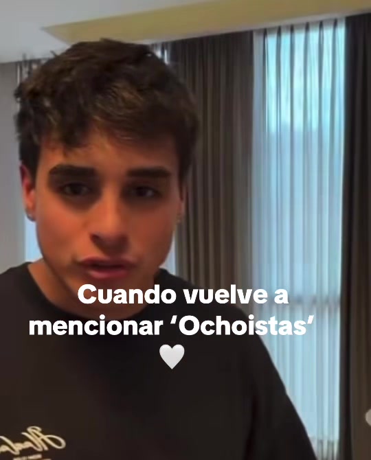 @teamochoistasfans 🧚