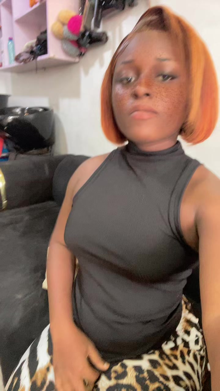 @Ataa Amponsah