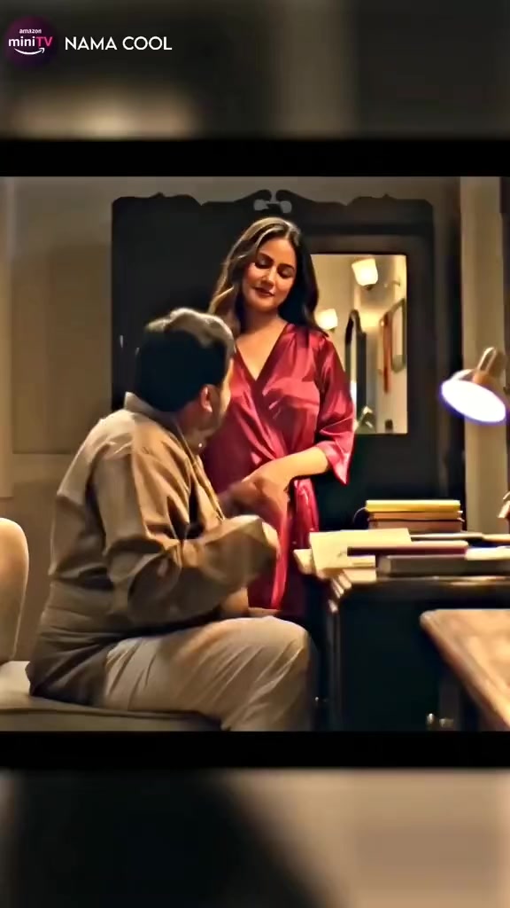 @Hina Khan 💎