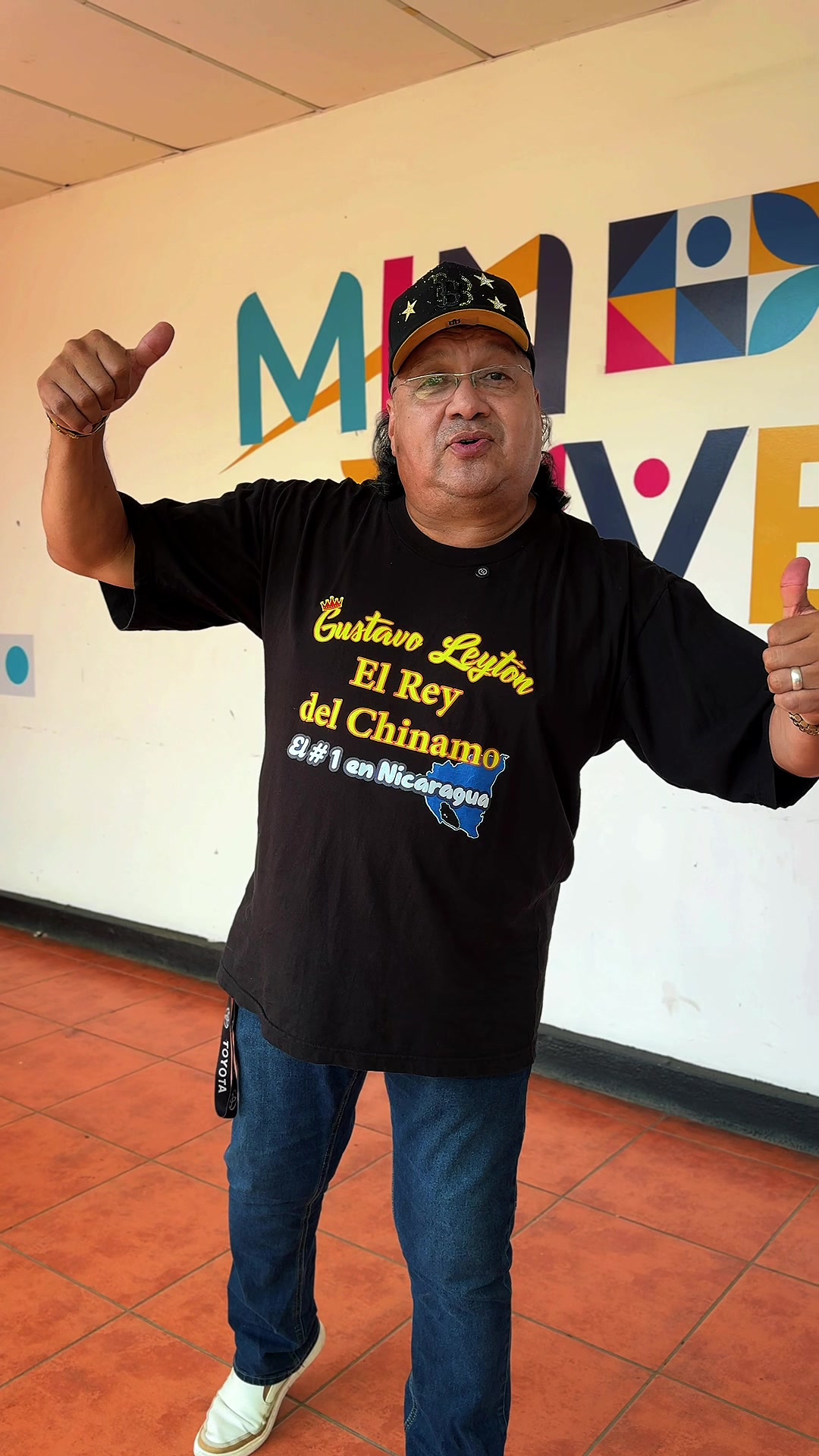 @Ministerio de la Juventud 🇳🇮